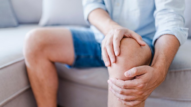 Is Your Knee Pain Really a Knee Problem? – How To Tell
