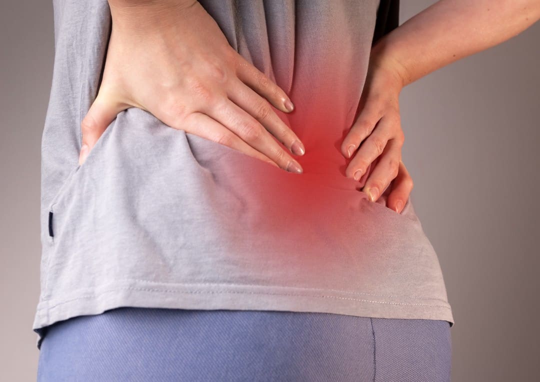 5 Things That WON’T Help Your Back Pain