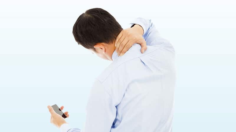 Neck Pain Neck Pain