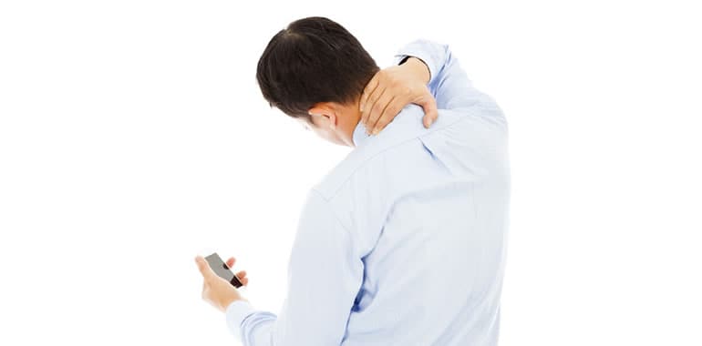 3 Ways To Avoid Shoulder Pain